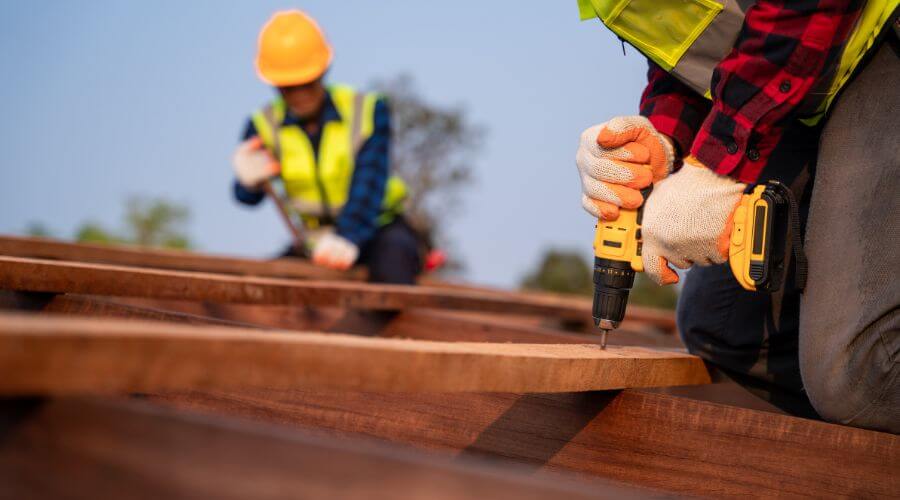 Local Chimney Repair in Groton, CT